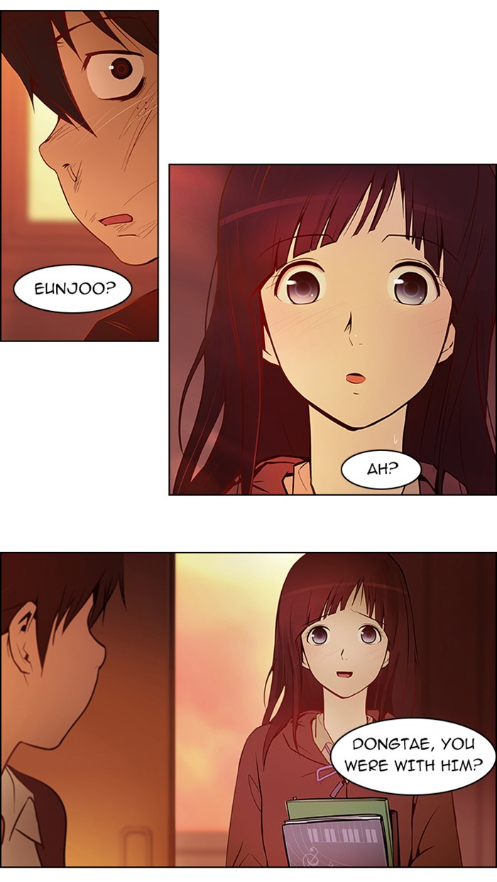 Read Dice en Manga Online