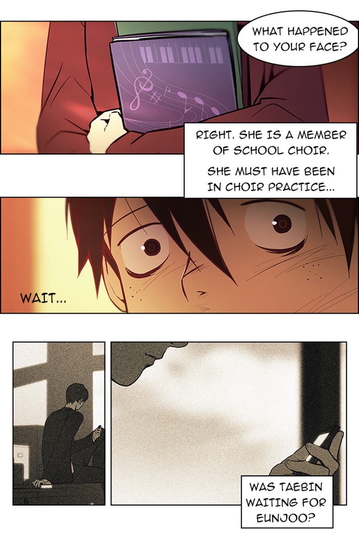 Read Dice en Manga Online