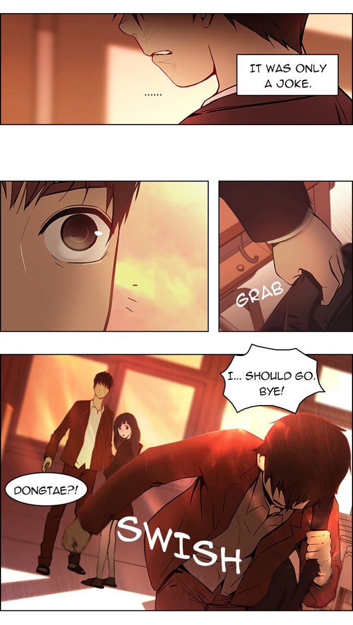 Read Dice en Manga Online
