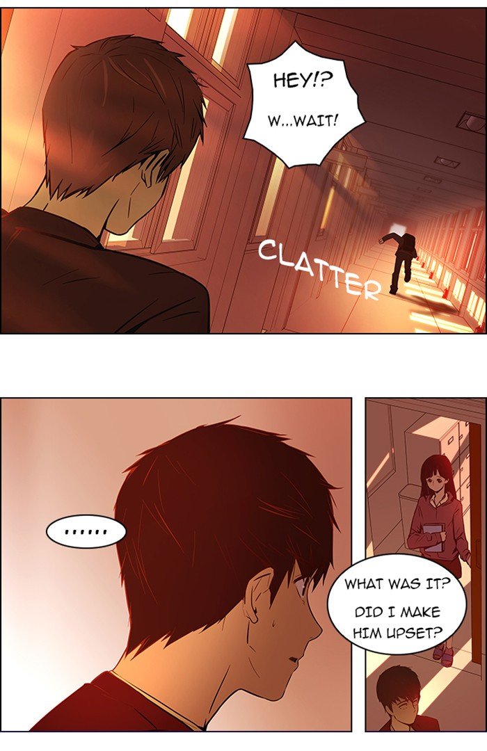 Read Dice en Manga Online
