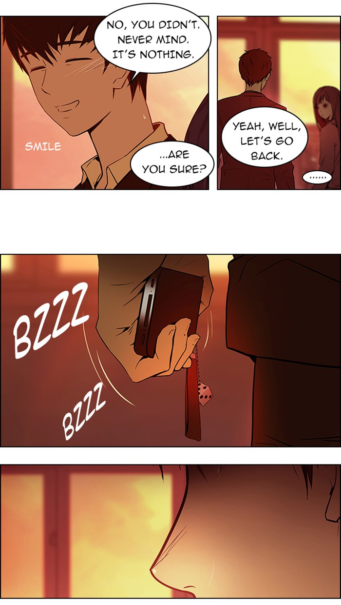 Read Dice en Manga Online