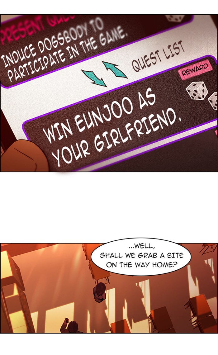 Read Dice en Manga Online