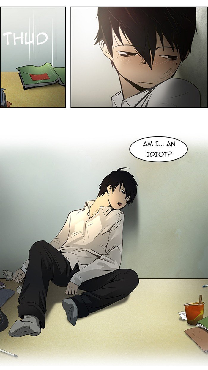 Read Dice en Manga Online