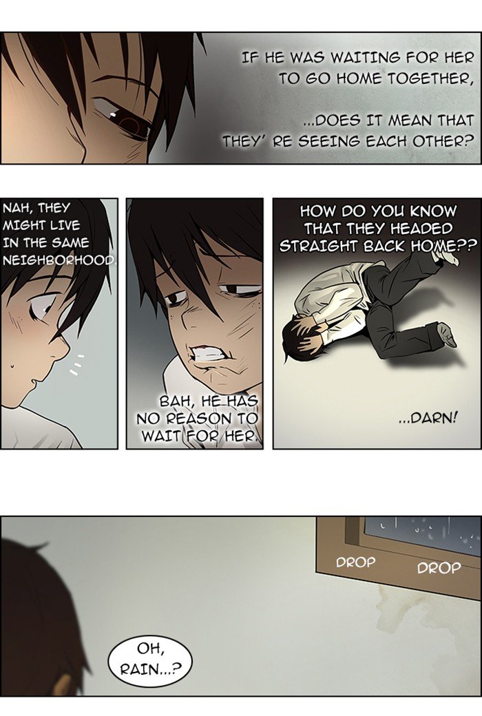 Read Dice en Manga Online