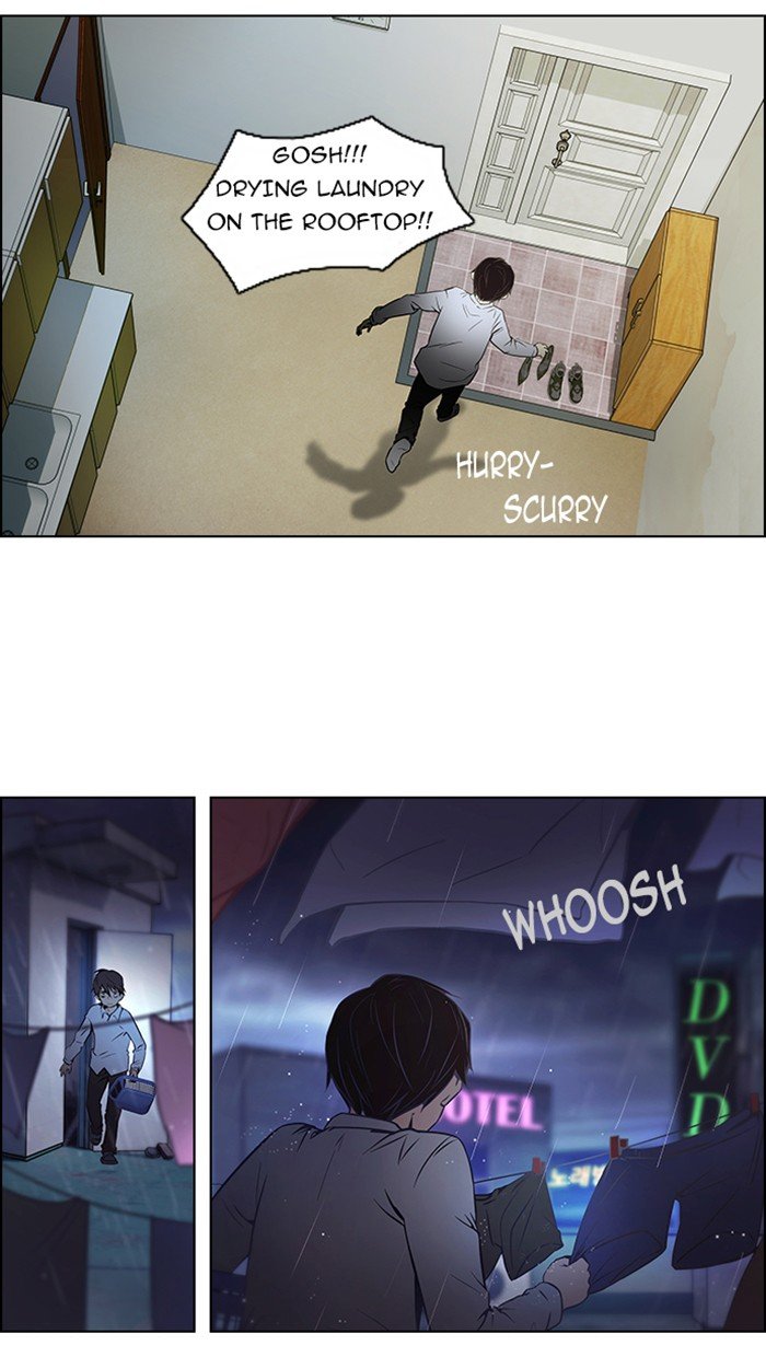 Read Dice en Manga Online