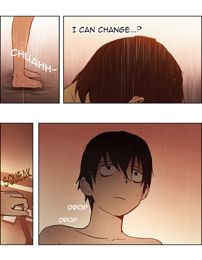 Read Dice en Manga Online