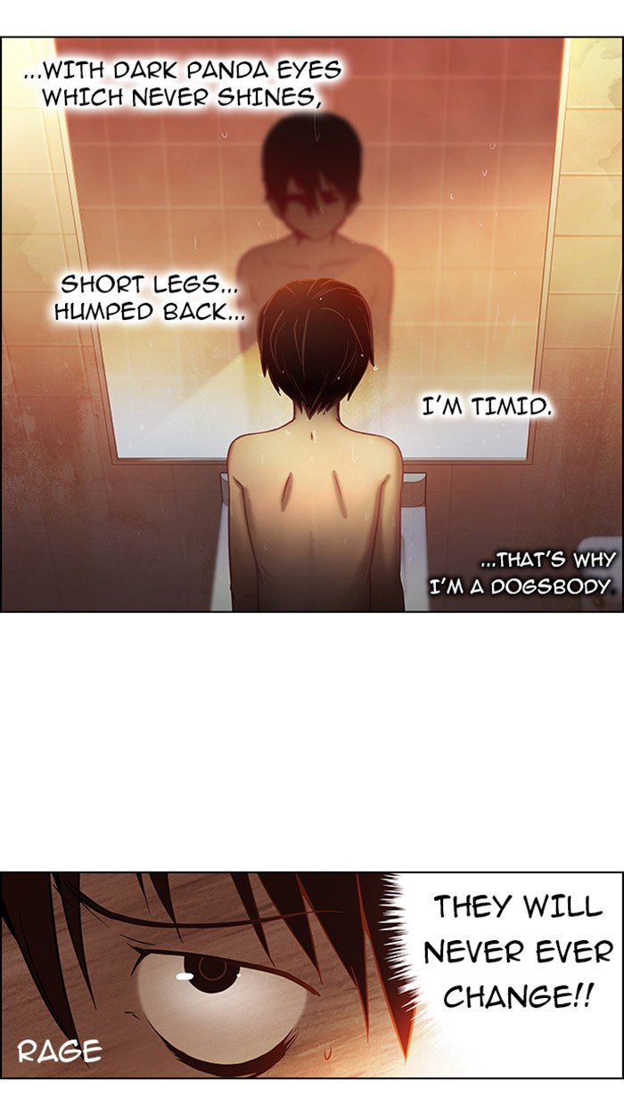 Read Dice en Manga Online