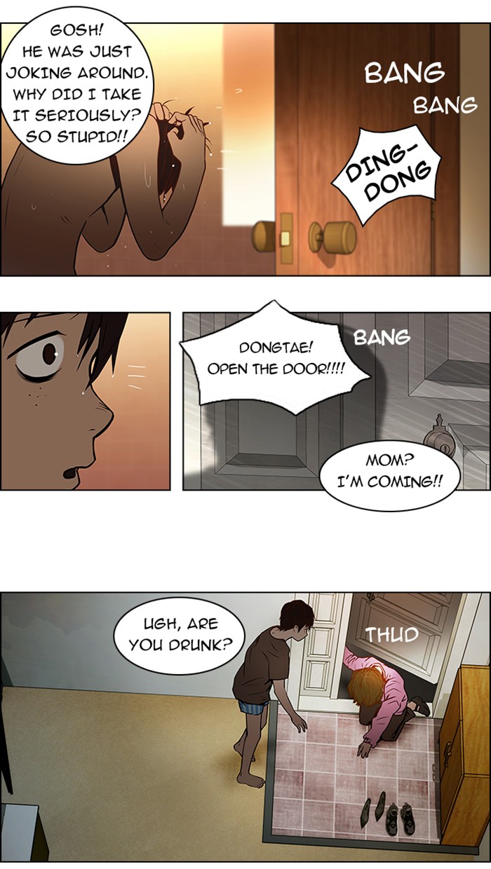 Read Dice en Manga Online