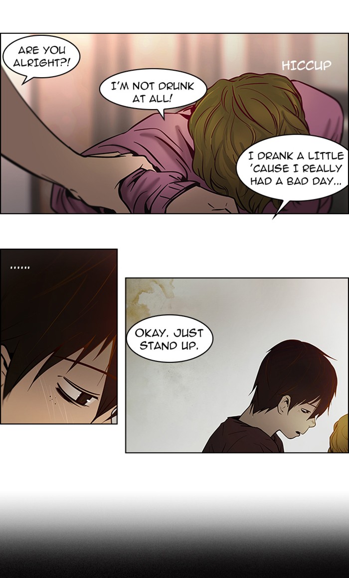 Read Dice en Manga Online