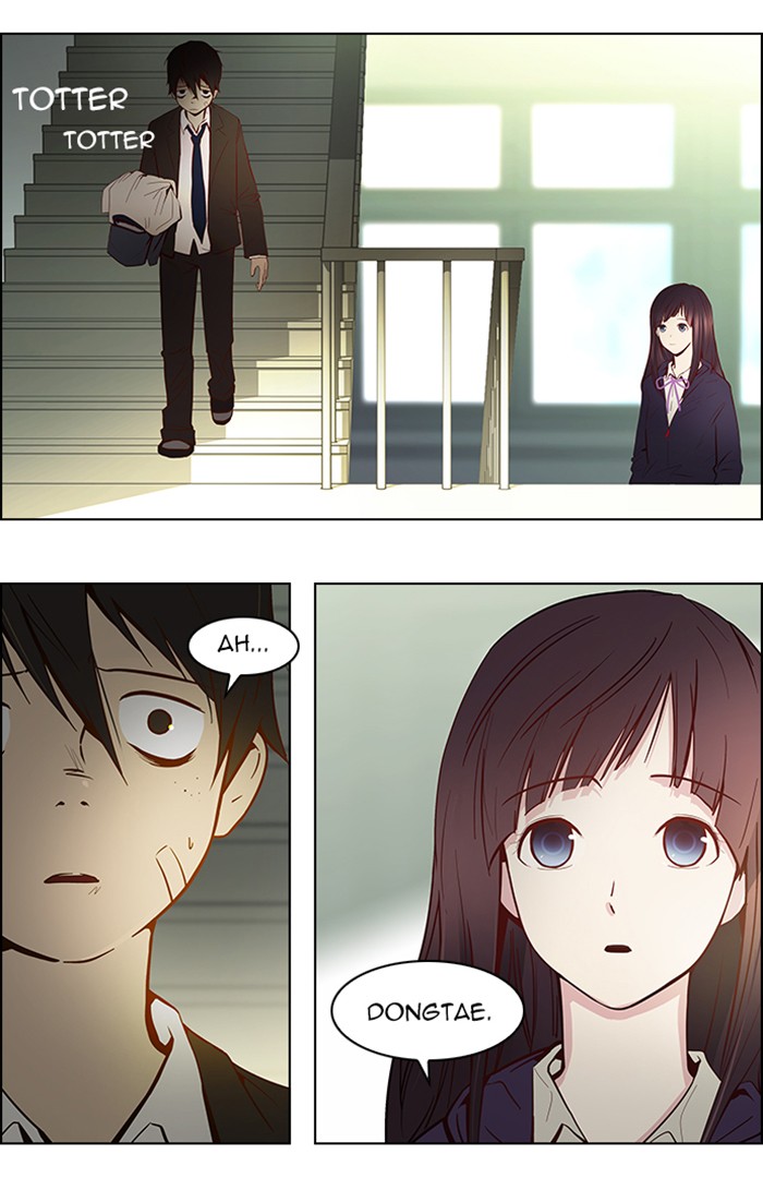 Read Dice en Manga Online