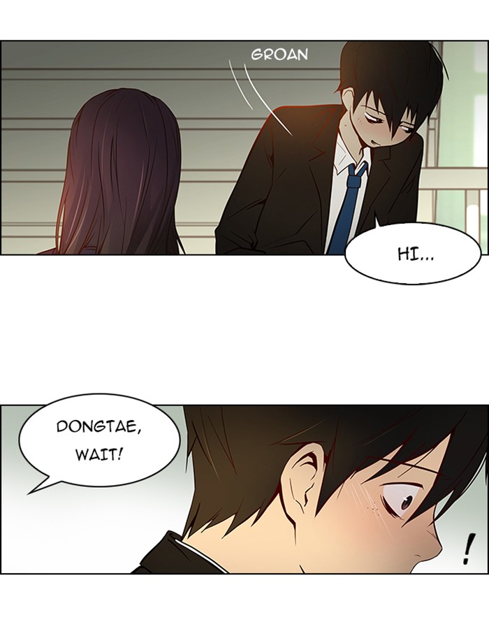 Read Dice en Manga Online