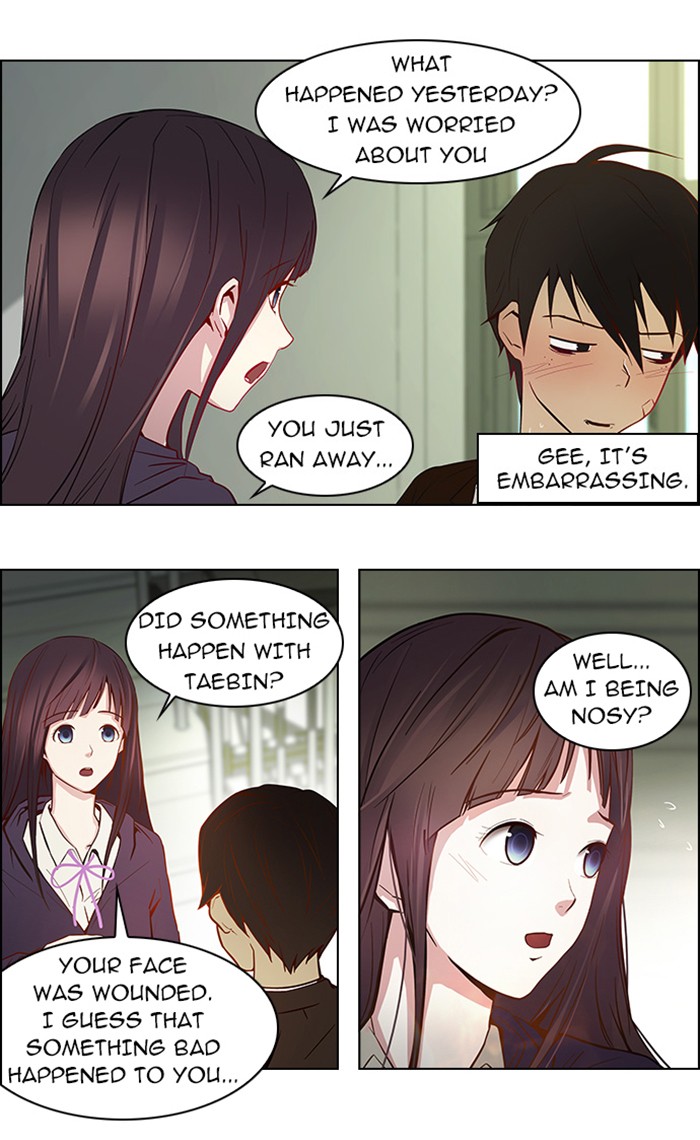 Read Dice en Manga Online