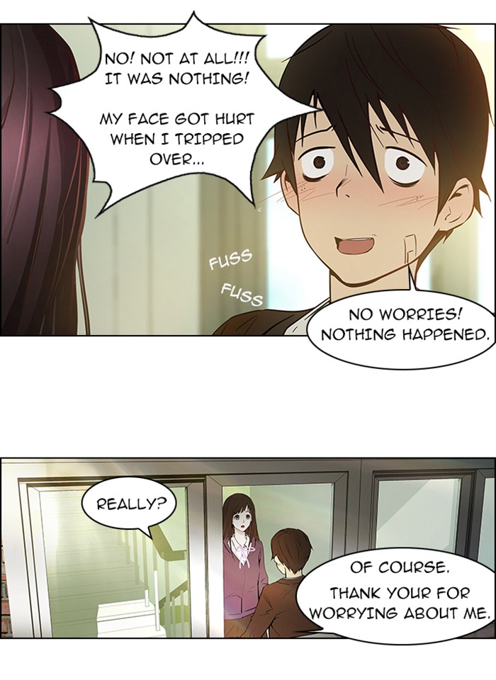 Read Dice en Manga Online