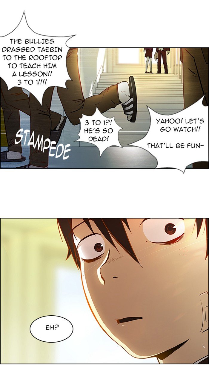 Read Dice en Manga Online