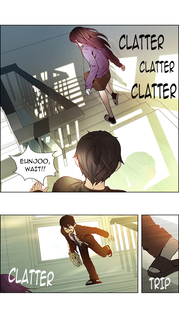Read Dice en Manga Online