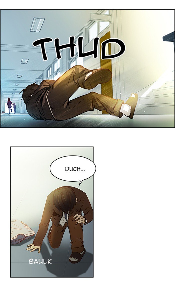 Read Dice en Manga Online