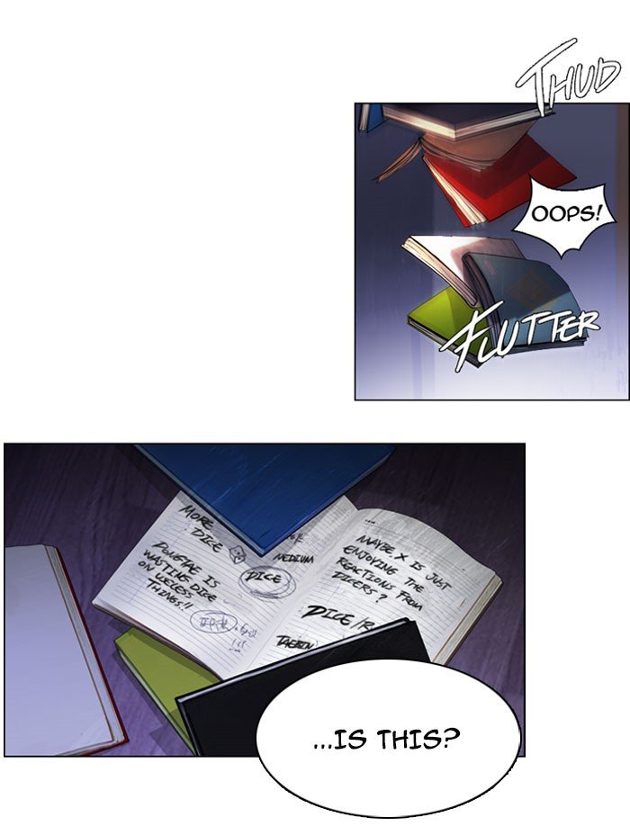 Read Dice en Manga Online