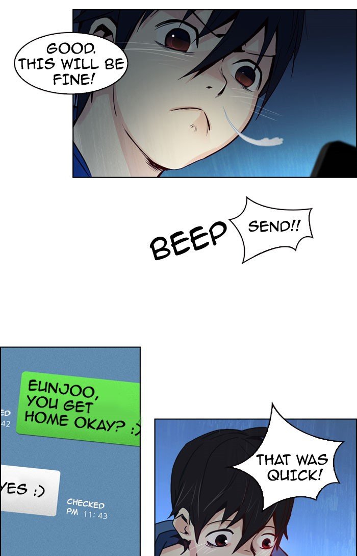 Read Dice en Manga Online