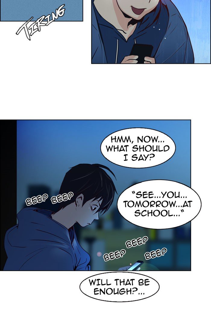 Read Dice en Manga Online