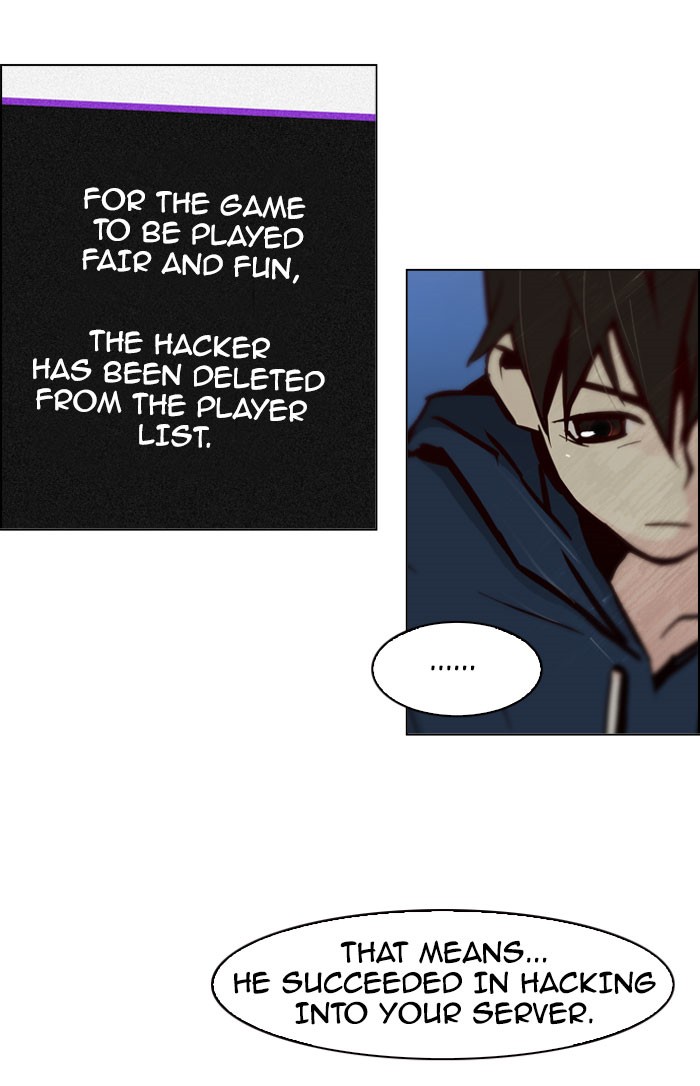 Read Dice en Manga Online
