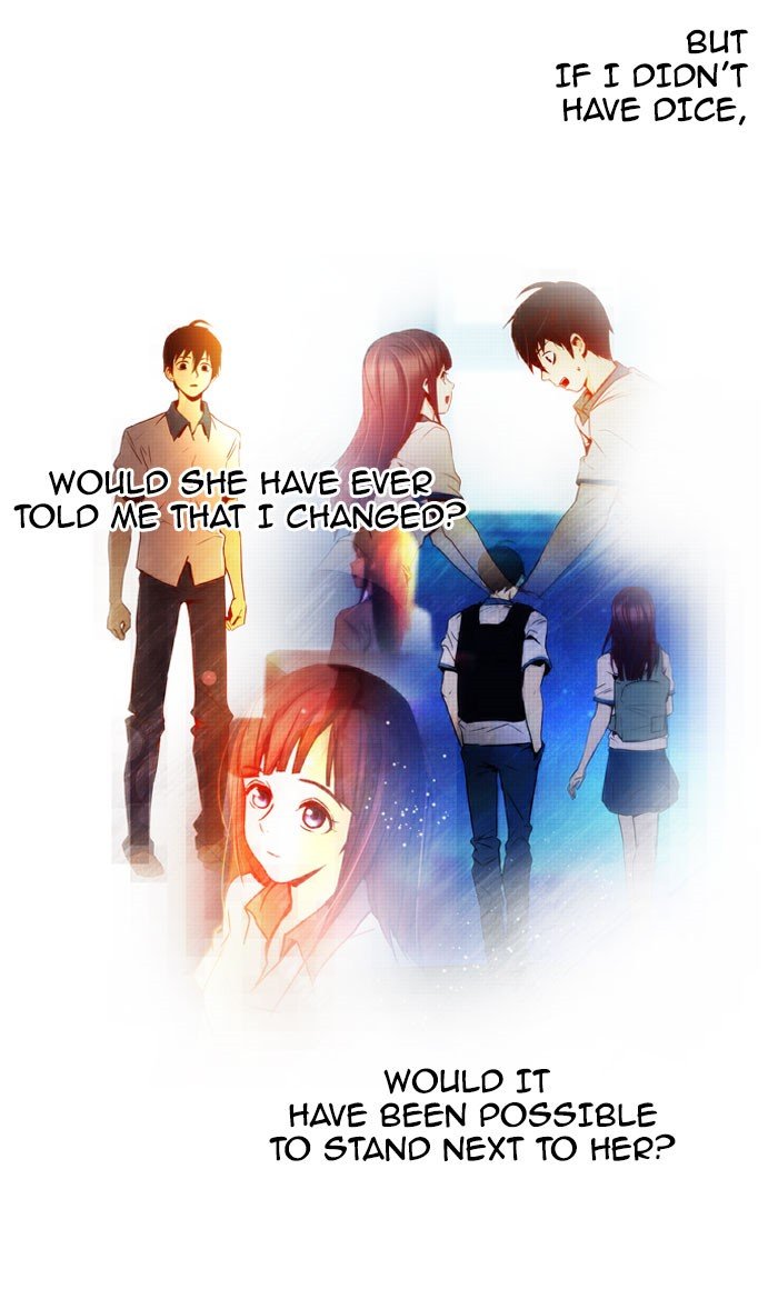 Read Dice en Manga Online