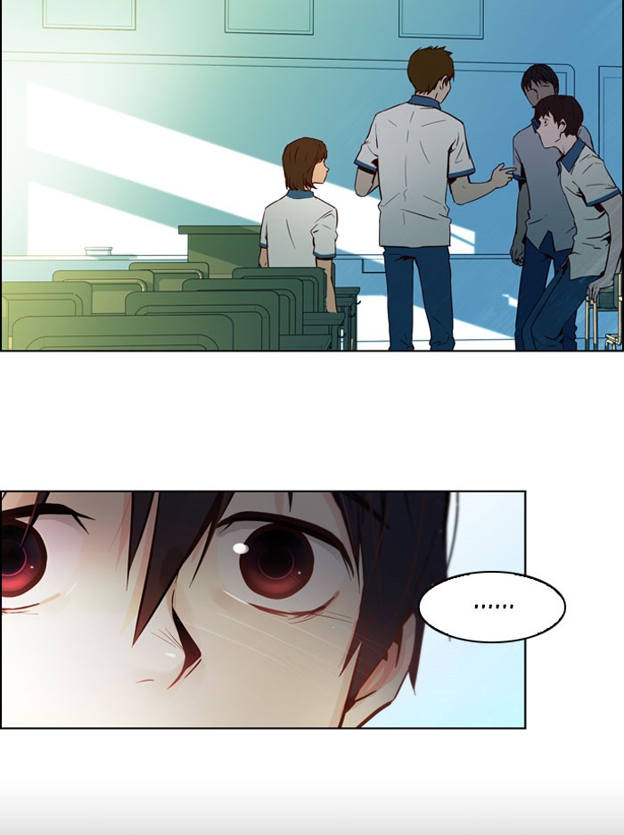Read Dice en Manga Online