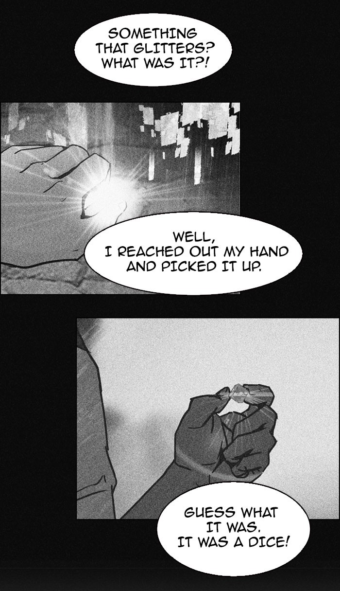 Read Dice en Manga Online