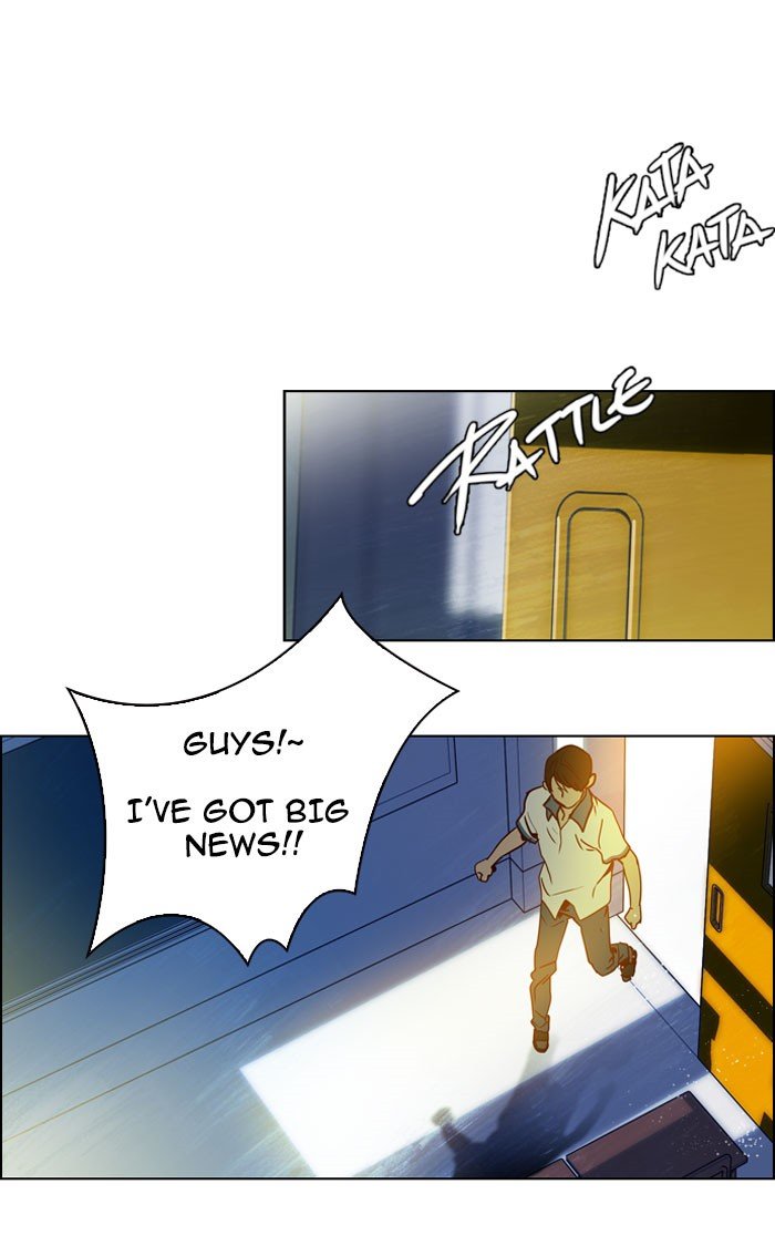 Read Dice en Manga Online