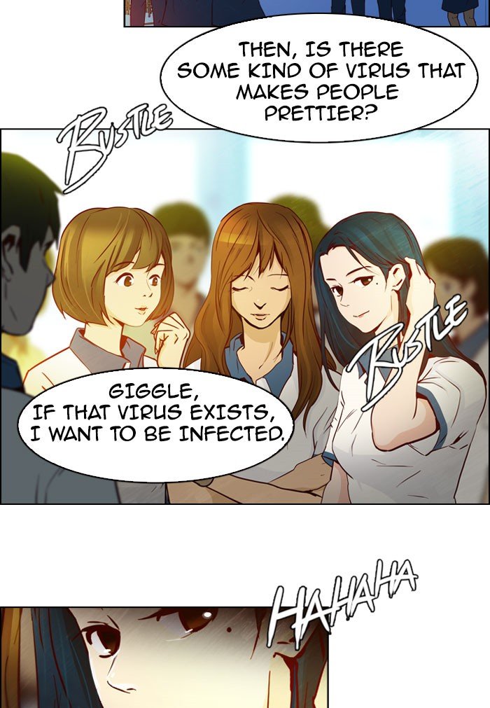 Read Dice en Manga Online