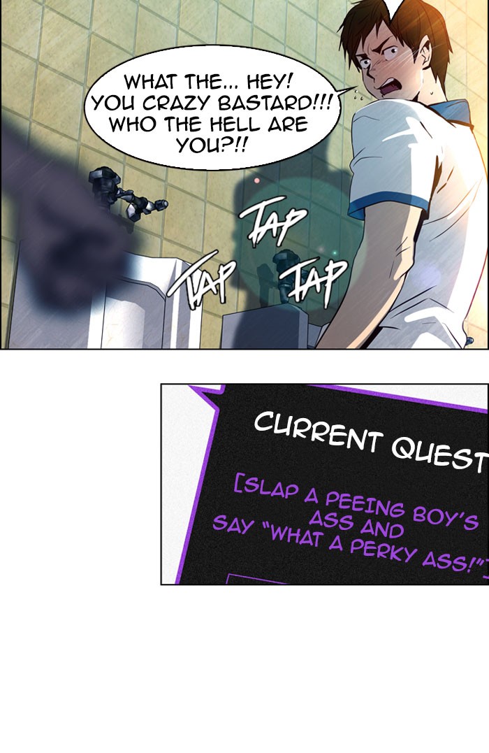 Read Dice en Manga Online