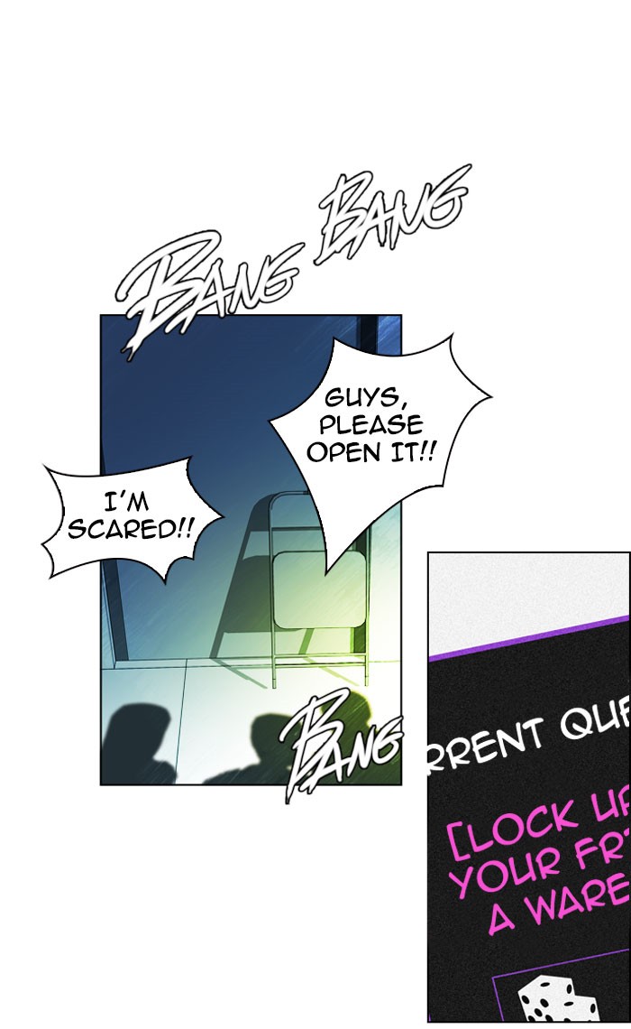 Read Dice en Manga Online