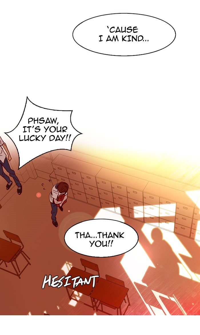 Read Dice en Manga Online
