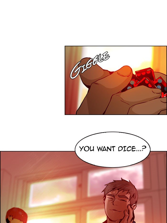 Read Dice en Manga Online