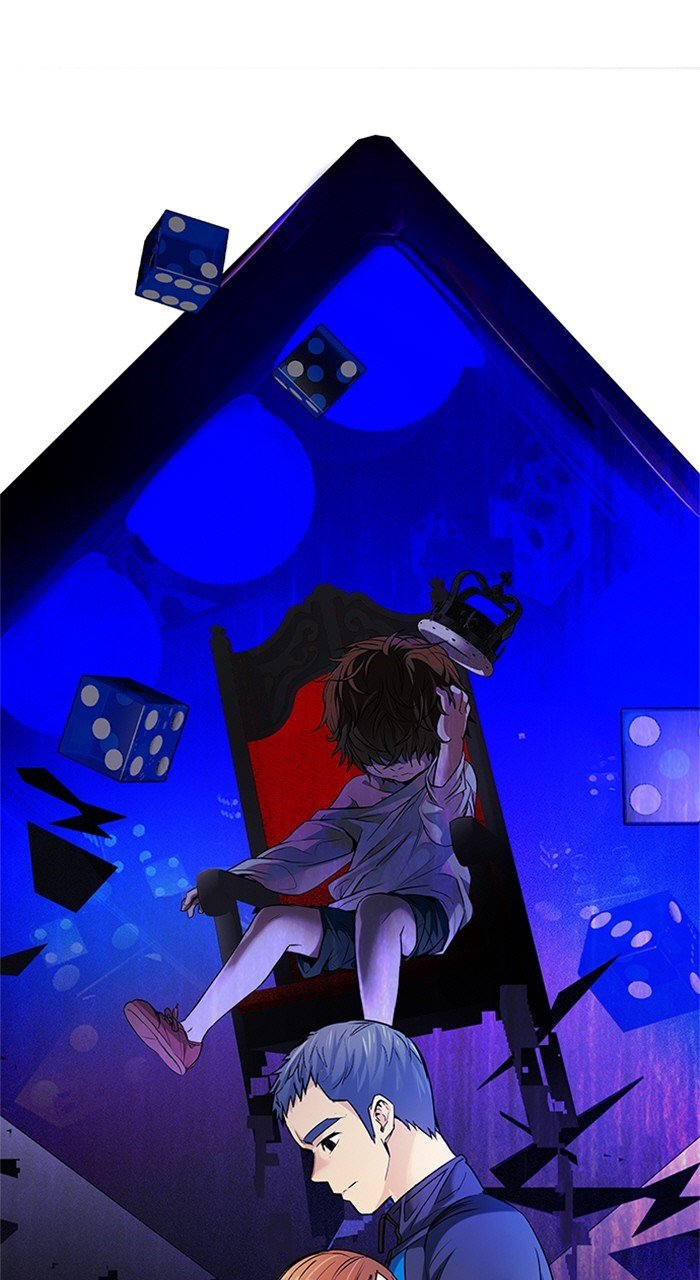 Read Dice en Manga Online