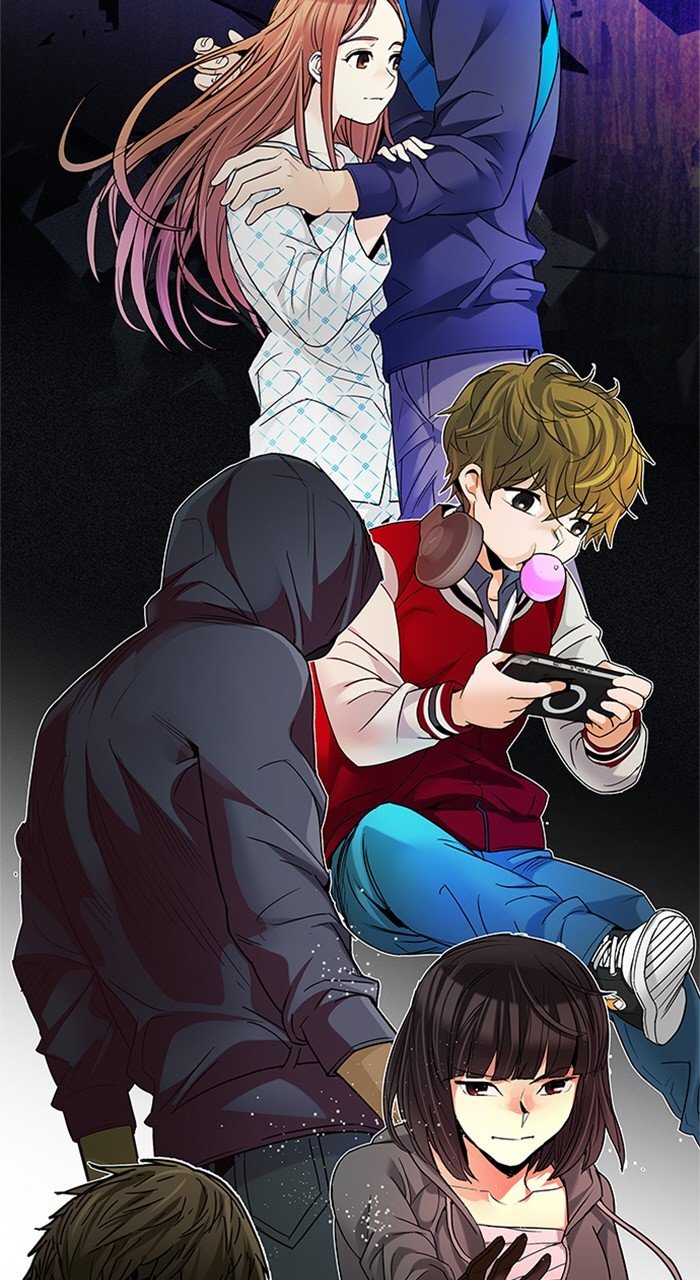 Read Dice en Manga Online