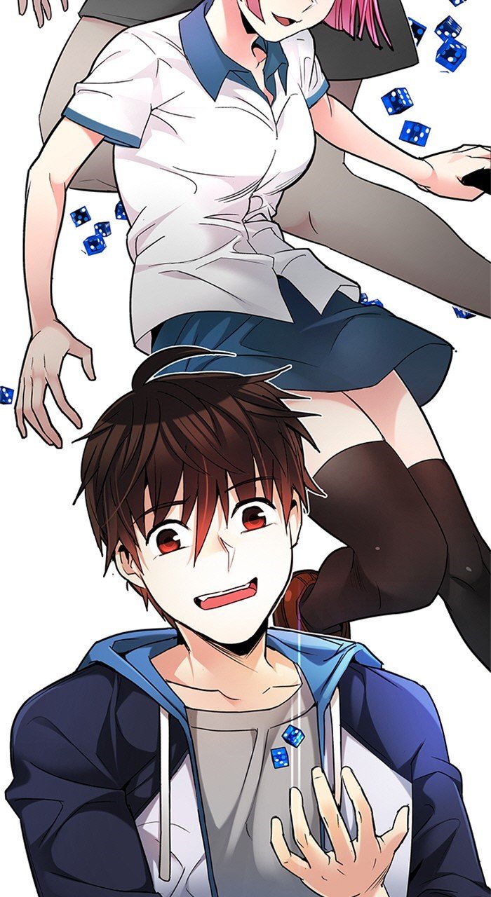 Read Dice en Manga Online