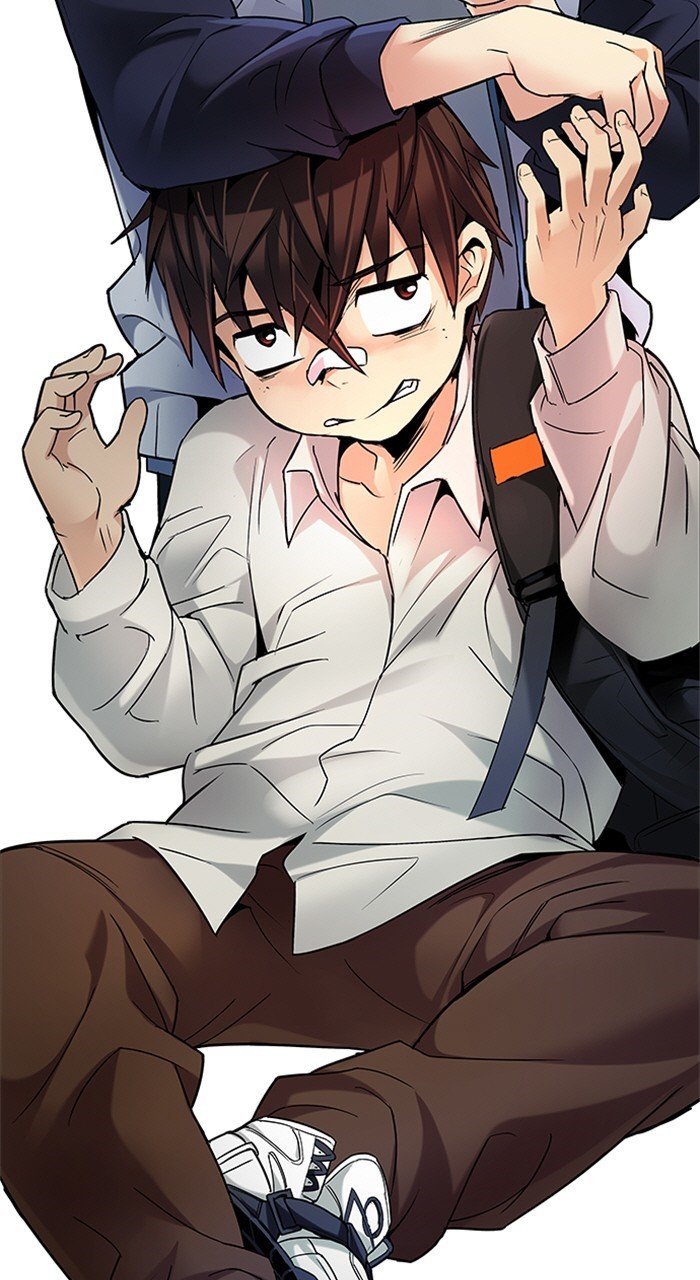 Read Dice en Manga Online