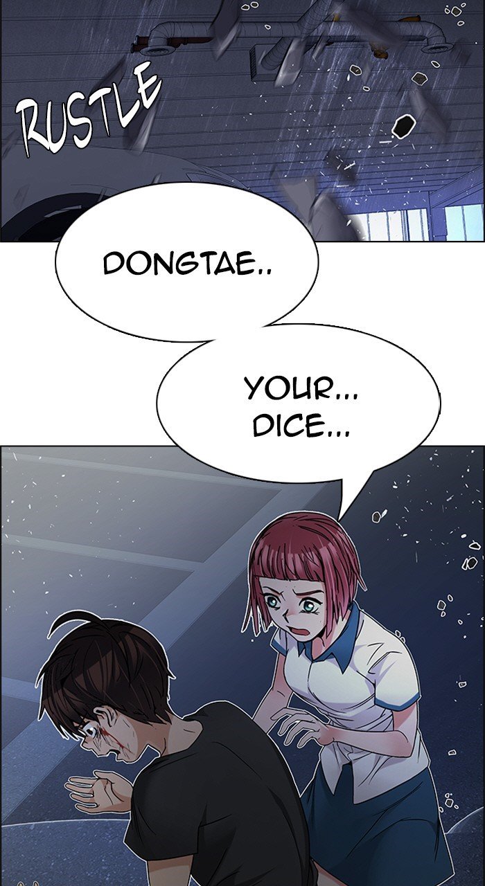 Read Dice en Manga Online