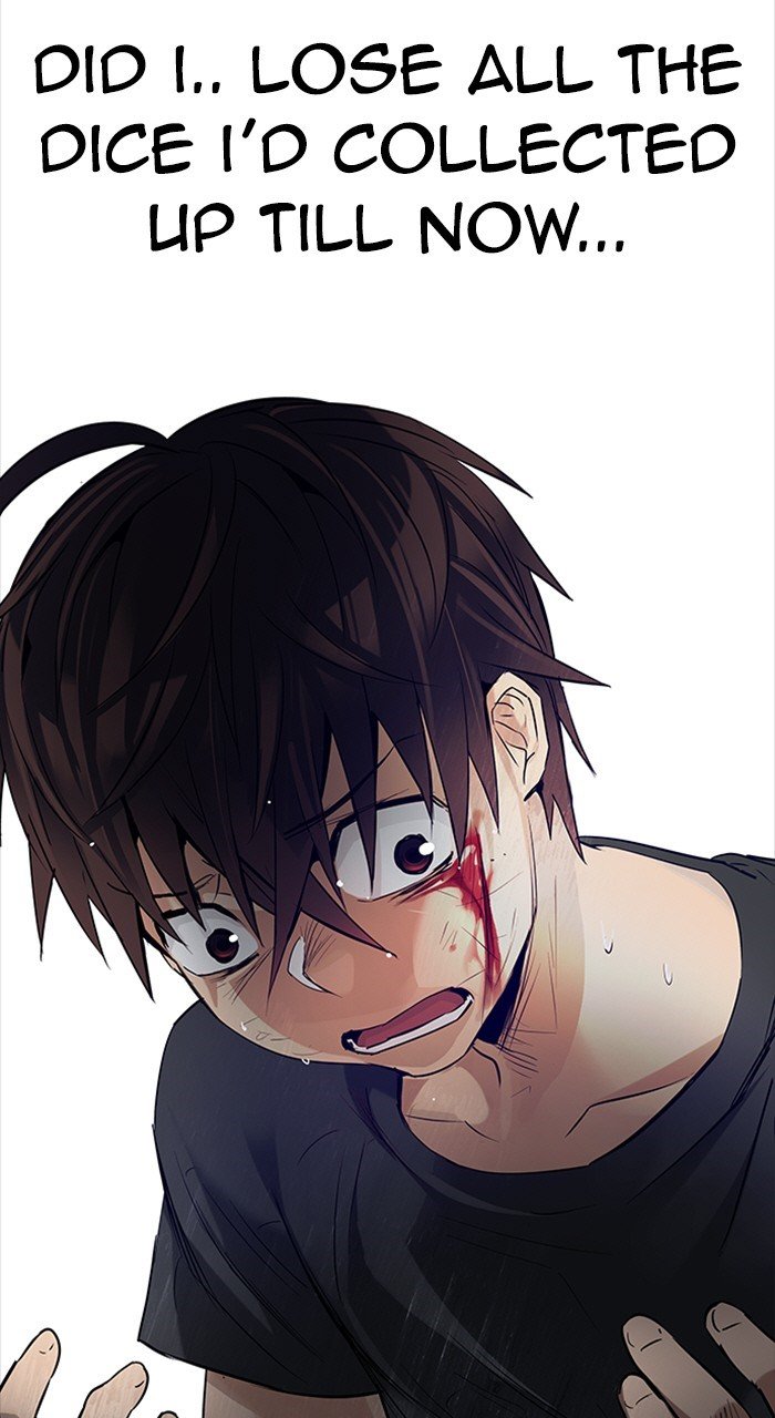 Read Dice en Manga Online