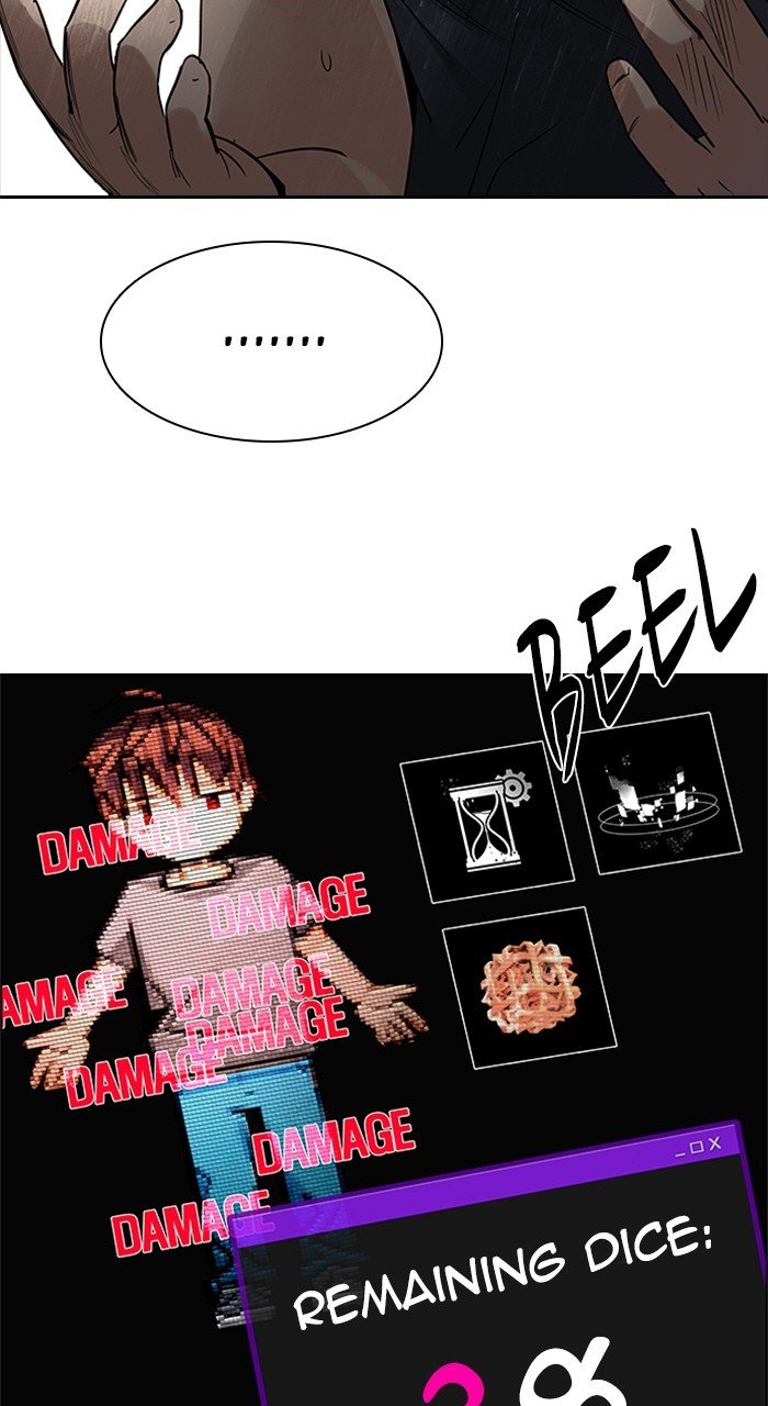 Read Dice en Manga Online