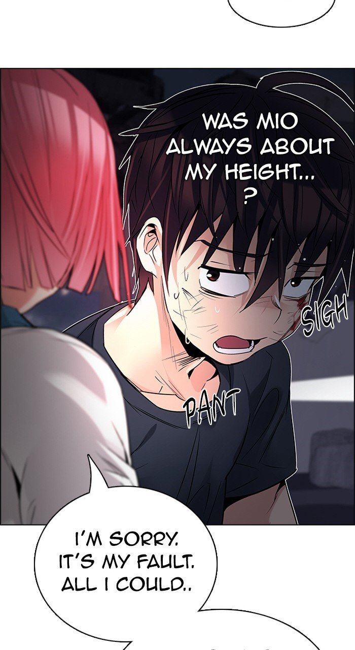 Read Dice en Manga Online