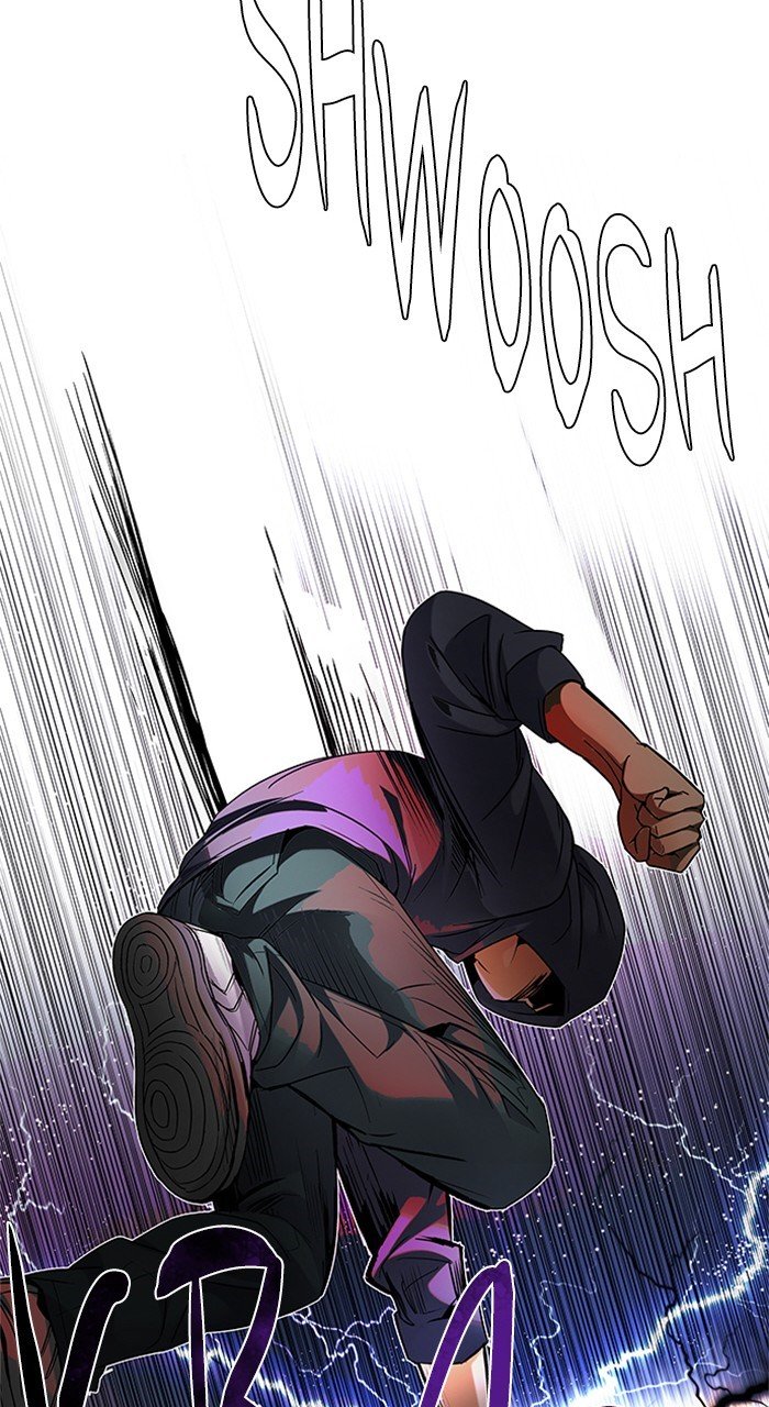 Read Dice en Manga Online