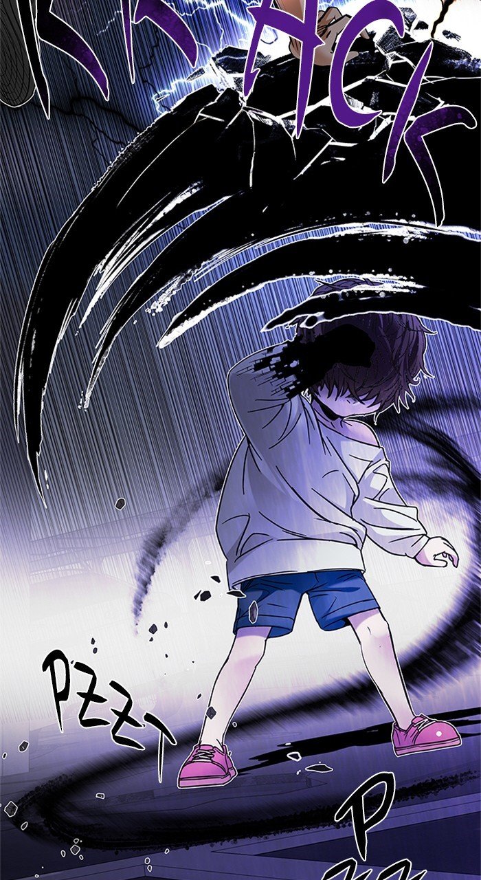 Read Dice en Manga Online