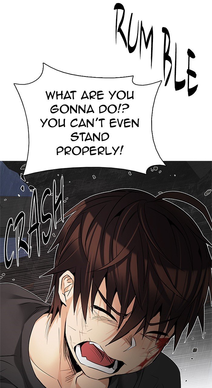 Read Dice en Manga Online