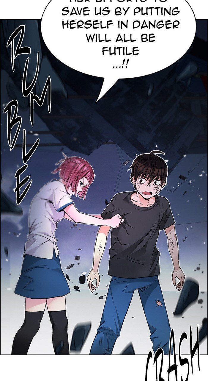 Read Dice en Manga Online