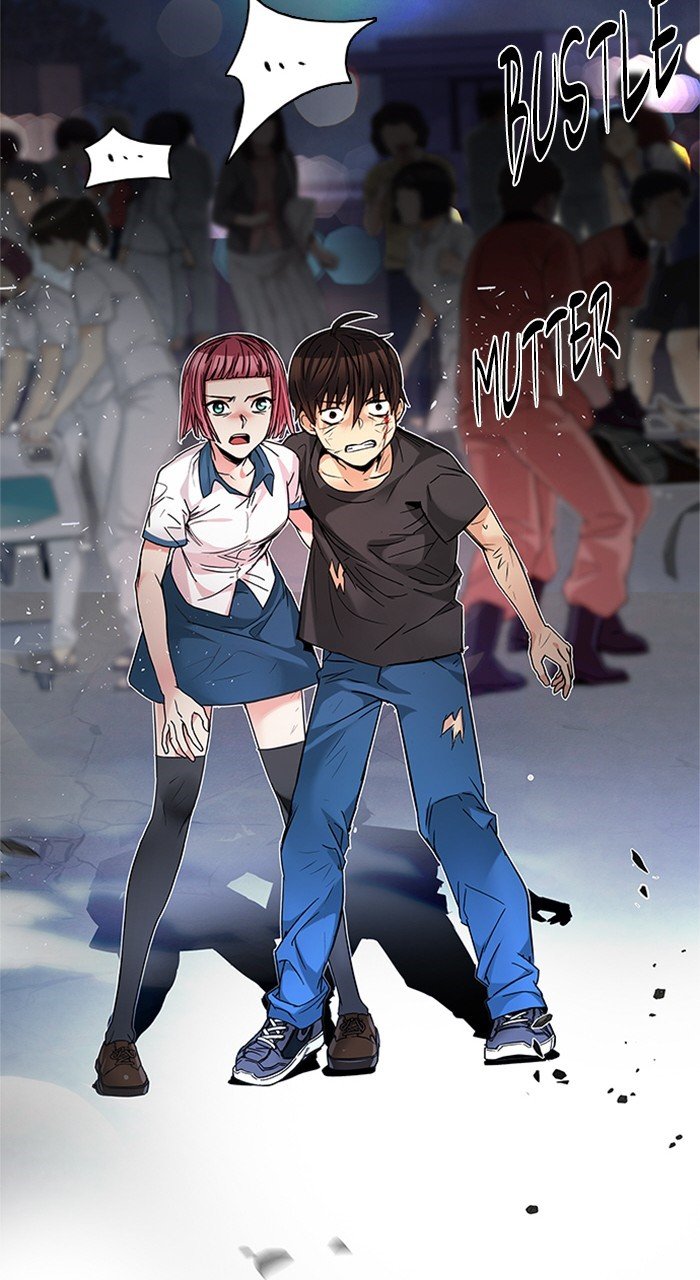 Read Dice en Manga Online