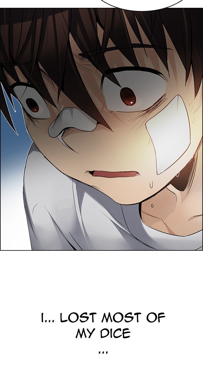 Read Dice en Manga Online