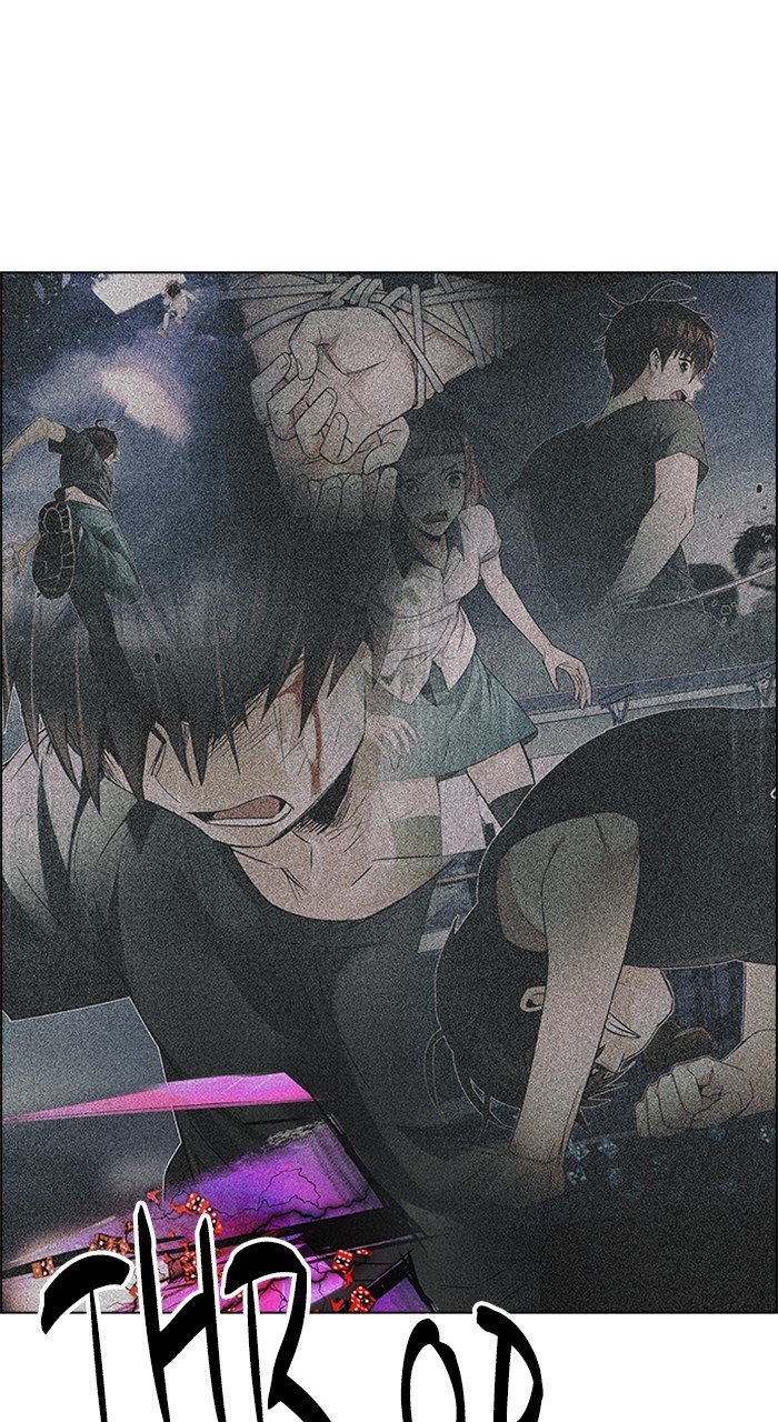 Read Dice en Manga Online