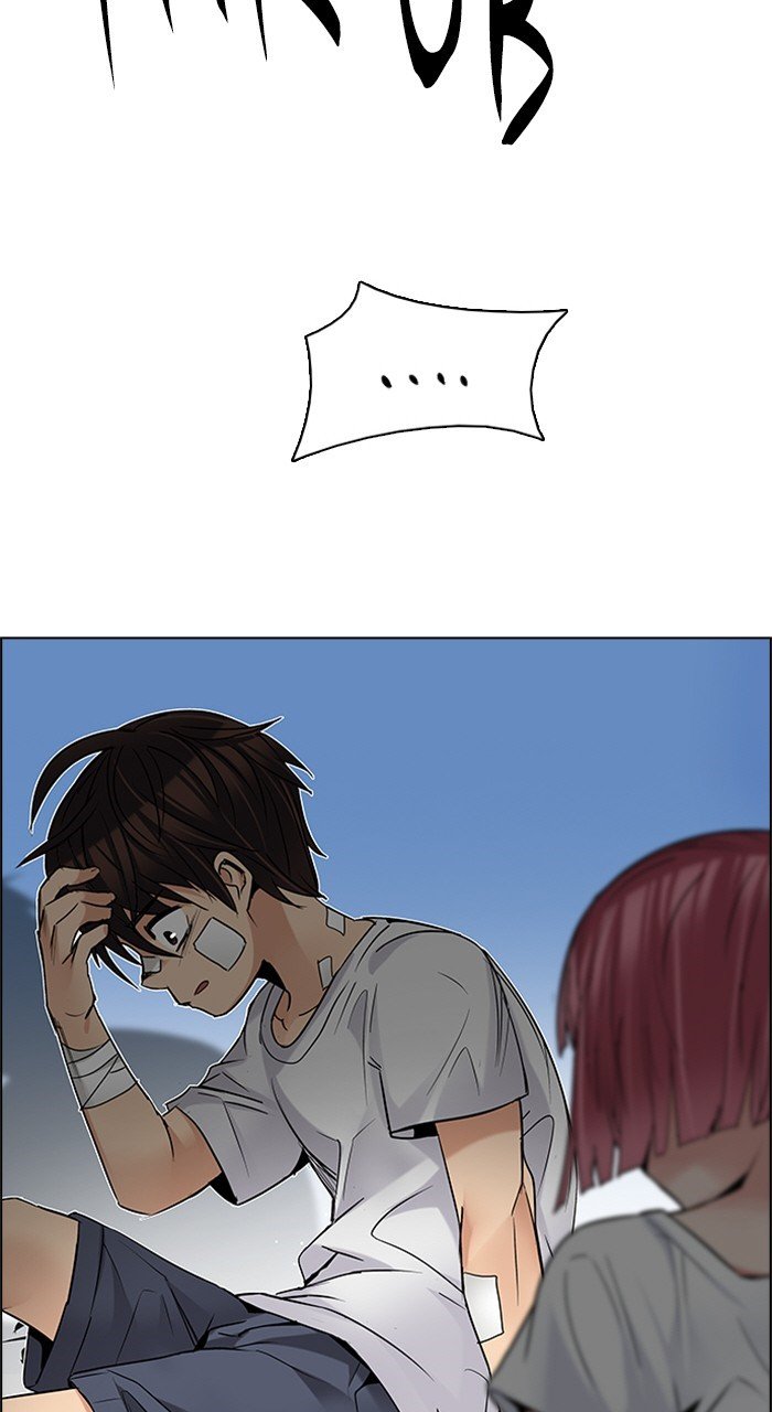 Read Dice en Manga Online