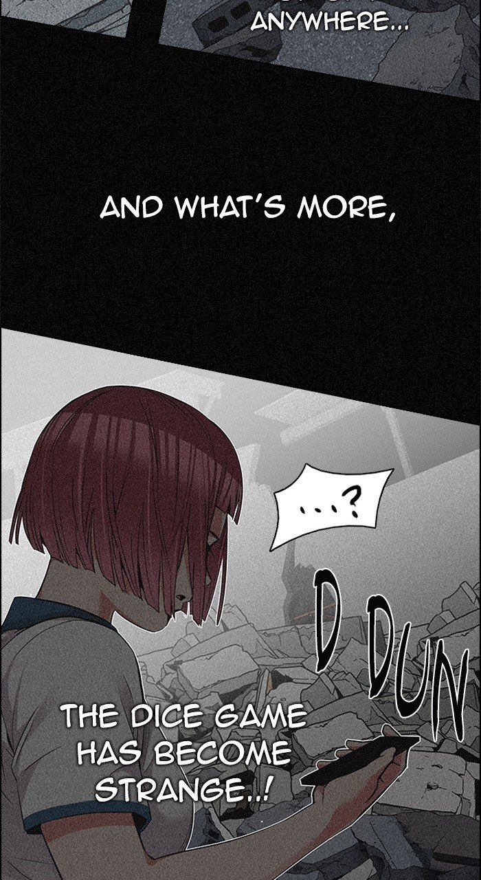 Read Dice en Manga Online